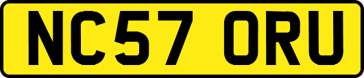 NC57ORU