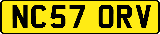 NC57ORV