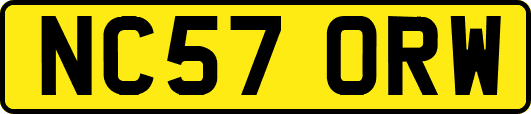 NC57ORW