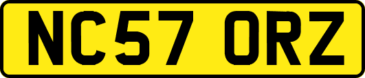 NC57ORZ