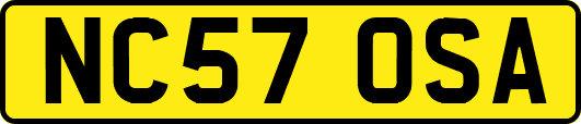 NC57OSA