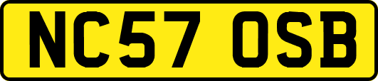 NC57OSB