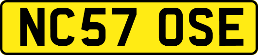 NC57OSE