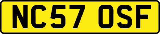 NC57OSF