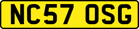 NC57OSG