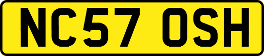 NC57OSH