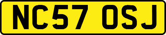 NC57OSJ