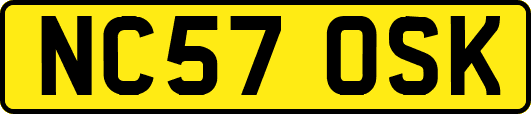 NC57OSK