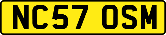NC57OSM