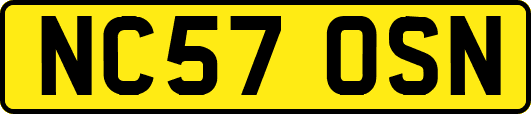 NC57OSN