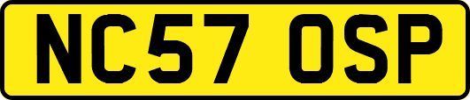 NC57OSP