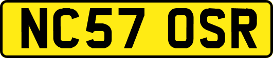 NC57OSR