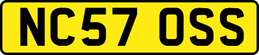 NC57OSS