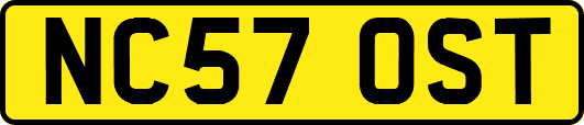NC57OST