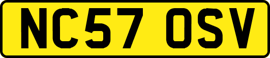 NC57OSV