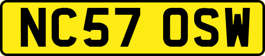NC57OSW