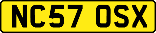 NC57OSX