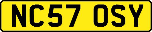 NC57OSY