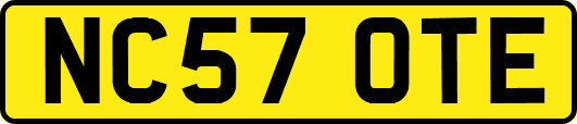 NC57OTE