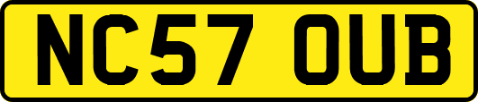 NC57OUB