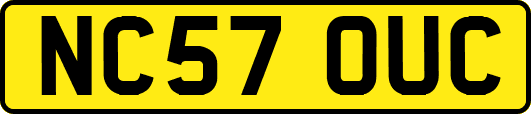 NC57OUC