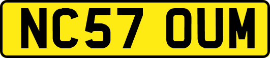 NC57OUM