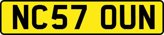 NC57OUN