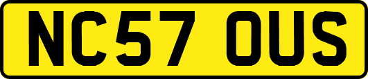 NC57OUS