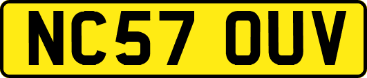 NC57OUV