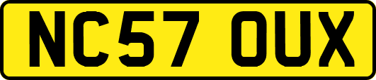 NC57OUX