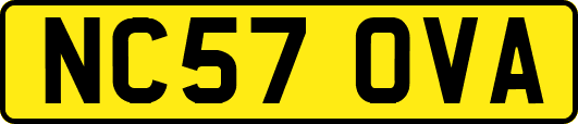 NC57OVA
