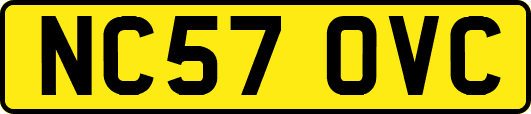 NC57OVC