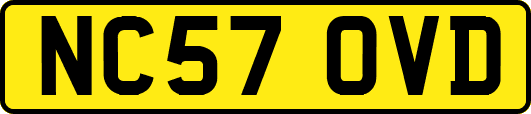 NC57OVD