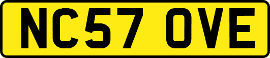 NC57OVE