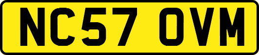 NC57OVM