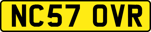 NC57OVR
