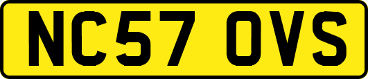 NC57OVS