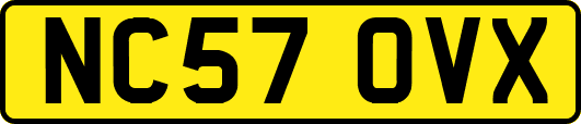 NC57OVX