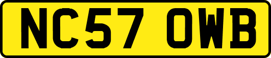NC57OWB