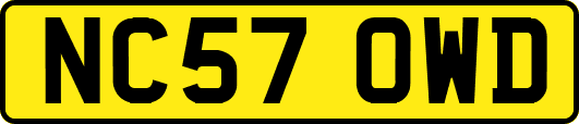 NC57OWD