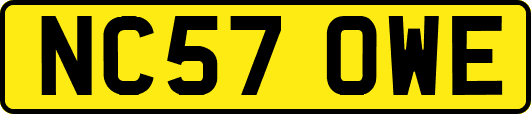 NC57OWE