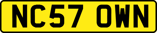 NC57OWN