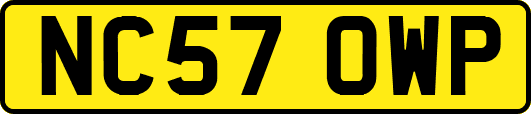 NC57OWP