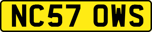 NC57OWS