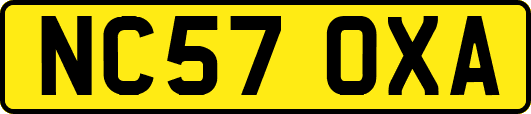 NC57OXA