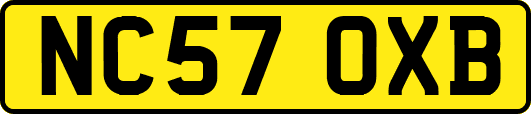 NC57OXB