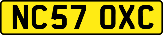 NC57OXC
