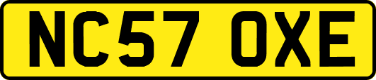 NC57OXE