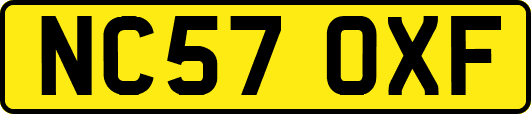 NC57OXF