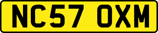 NC57OXM